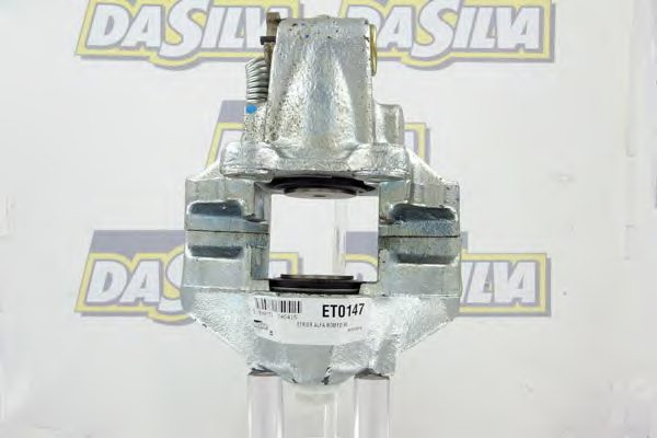 DA SILVA ET0147 Brake Caliper